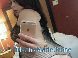 ChristinaMarieOzone