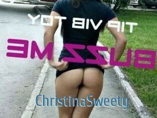 Christina_Sweety