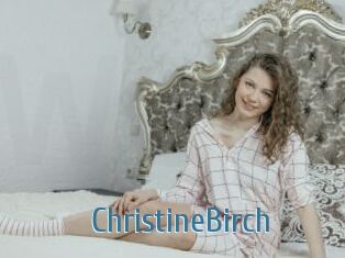 ChristineBirch