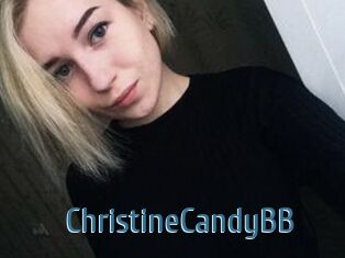 ChristineCandyBB