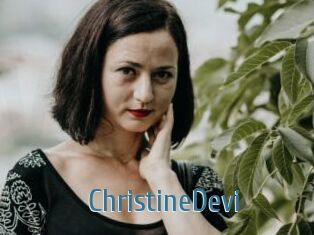 ChristineDevi