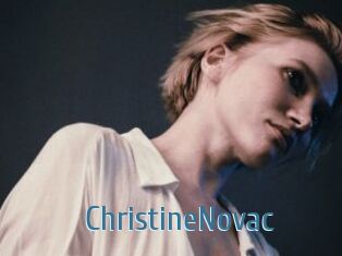 ChristineNovac