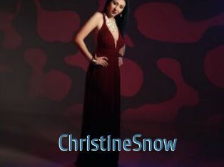 ChristineSnow