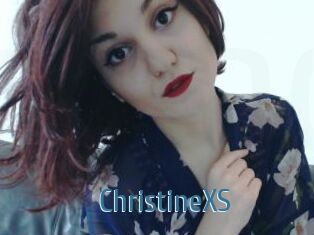 ChristineXS