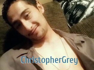 Christopher_Grey