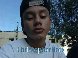 ChristopherHotx