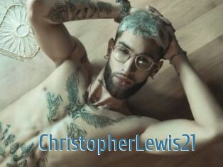 ChristopherLewis21