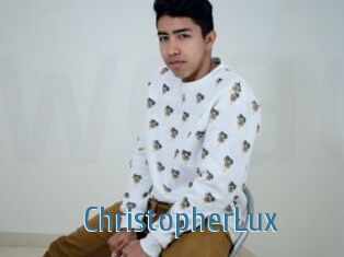 ChristopherLux