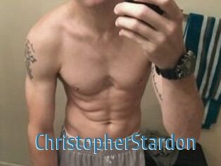 ChristopherStardon