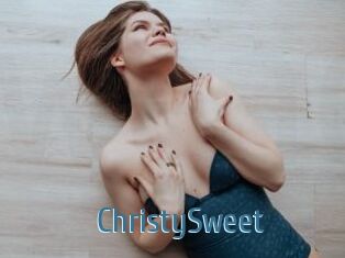 ChristySweet