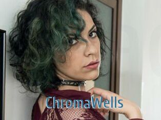 ChromaWells