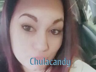 Chulacandy
