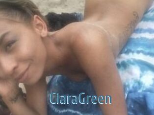 Ciara_Green