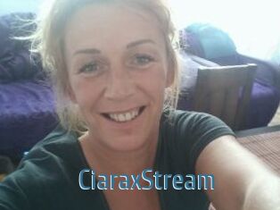 CiaraxStream