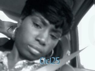 Cici25