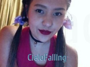 Cielo_Falling