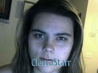 CierraStarr