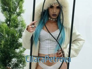 CiiaraPetrova
