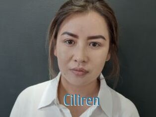 Ciliren