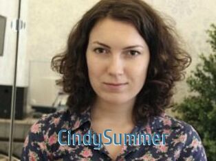 CindySummer