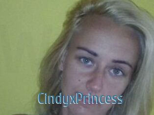 CindyxPrincess