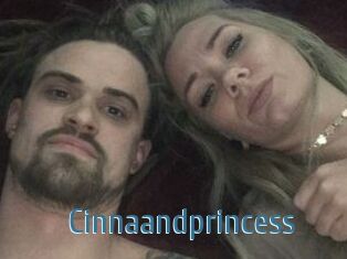 Cinnaandprincess