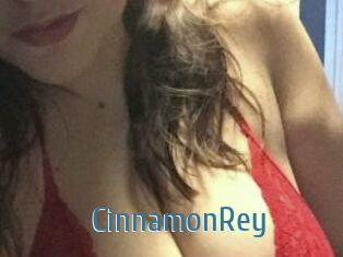 CinnamonRey