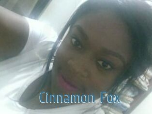 Cinnamon_Fox