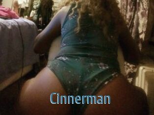 Cinnerman