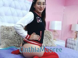 CinthiaMooree