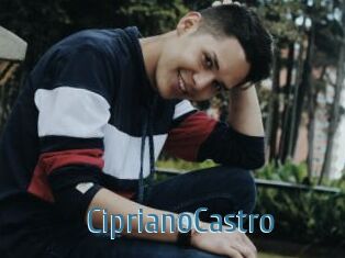 CiprianoCastro