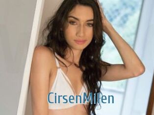 CirsenMilen