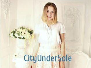 CityUnderSole