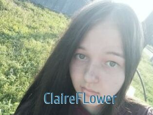 ClaireFLower