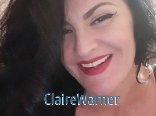 ClaireWarner