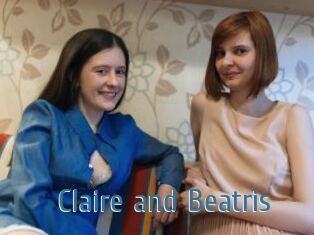 Claire_and_Beatris