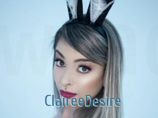 ClaireeDesire