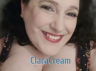 ClaraCream