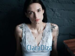 ClaraDiza