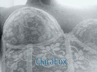 ClaraFox