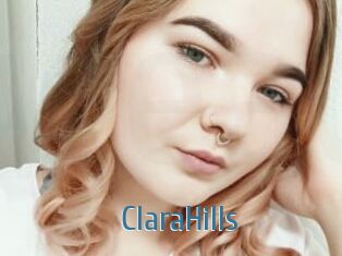 ClaraHills