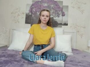 ClaraJerrie