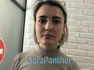 ClaraPanther