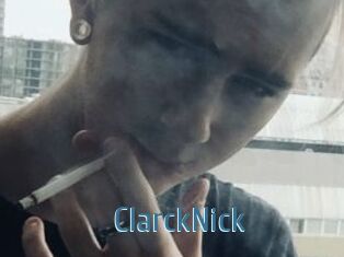 ClarckNick