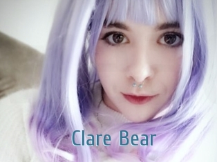 Clare_Bear