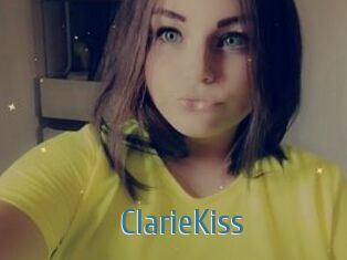 ClarieKiss