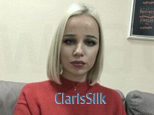 ClarisSilk