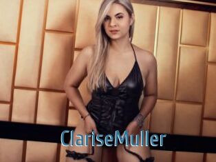 ClariseMuller