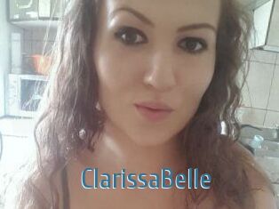 ClarissaBelle