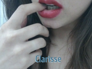 Clarisse